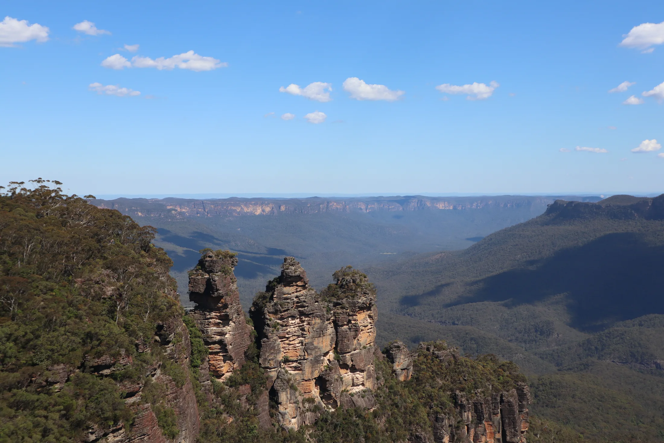 Blue Mountains National Park, Australia